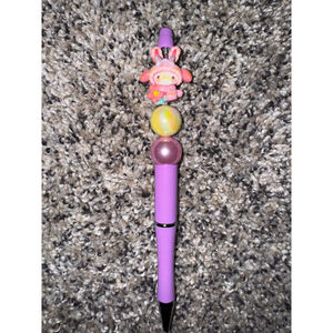 Girls Unbranded Pen Purple Pink​